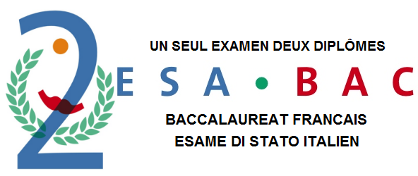 Esabac logo
