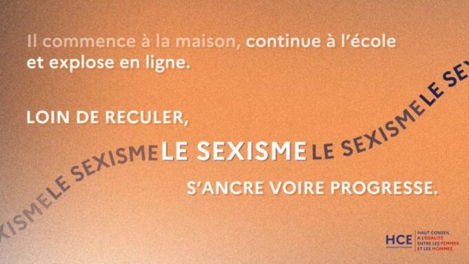 2501 Journée Internationale Contre Le Sexisme Faisons Du Sexisme Une Histoire Ancienne 6220